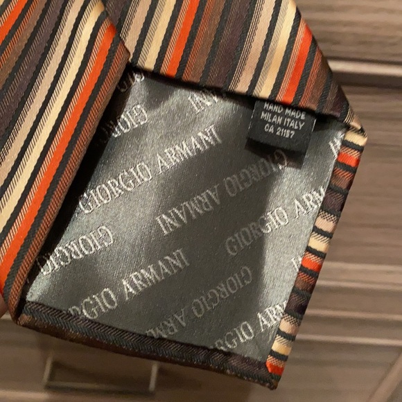 Tie - Picture 4 of 4